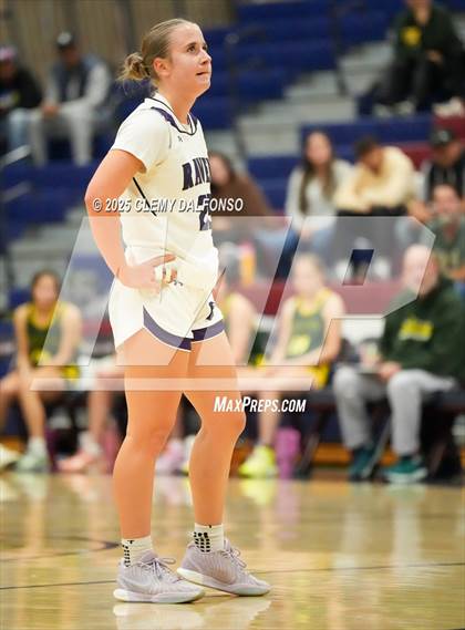 Thumbnail 2 in Pueblo County vs Denver South (Dakota Ridge Varsity Tournament) photogallery.