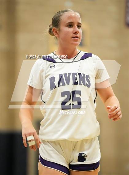 Thumbnail 1 in Pueblo County vs Denver South (Dakota Ridge Varsity Tournament) photogallery.