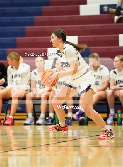 Thumbnail 1 in Pueblo County vs Denver South (Dakota Ridge Varsity Tournament) photogallery.