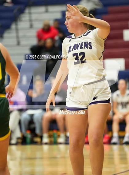 Thumbnail 1 in Pueblo County vs Denver South (Dakota Ridge Varsity Tournament) photogallery.