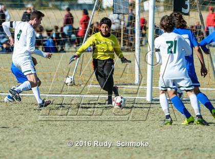 Thumbnail 2 in San Pasqual vs De La Salle photogallery.