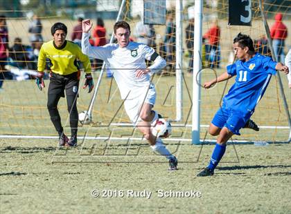 Thumbnail 1 in San Pasqual vs De La Salle photogallery.