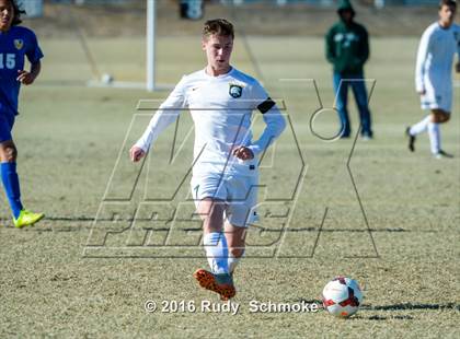 Thumbnail 1 in San Pasqual vs De La Salle photogallery.