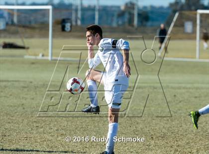 Thumbnail 1 in San Pasqual vs De La Salle photogallery.