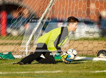 Thumbnail 3 in Greater Lowell Tech @ Masconomet Regional (MIAA Division 2 North 1st Round) photogallery.