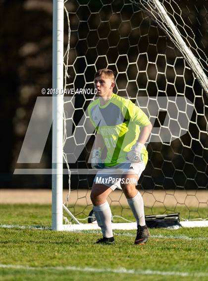 Thumbnail 2 in Greater Lowell Tech @ Masconomet Regional (MIAA Division 2 North 1st Round) photogallery.