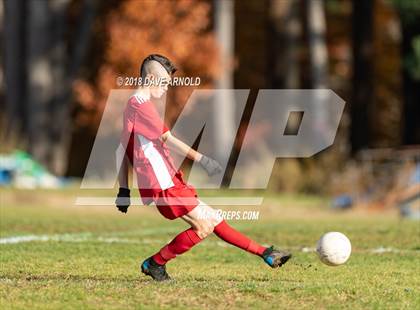 Thumbnail 2 in Greater Lowell Tech @ Masconomet Regional (MIAA Division 2 North 1st Round) photogallery.