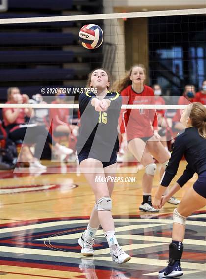 Thumbnail 1 in Carmel Christian @ Providence Day photogallery.