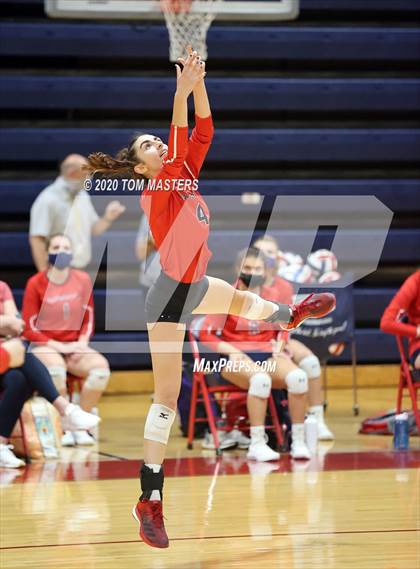 Thumbnail 3 in Carmel Christian @ Providence Day photogallery.
