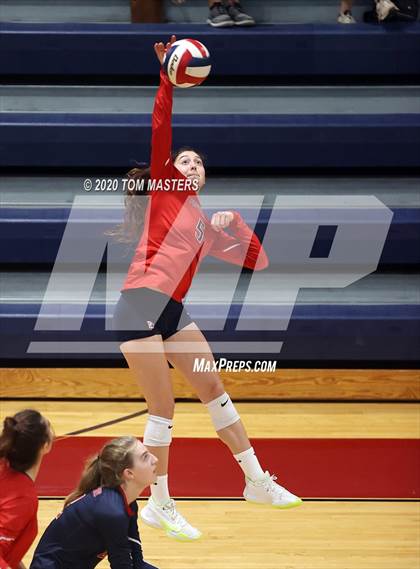 Thumbnail 3 in Carmel Christian @ Providence Day photogallery.