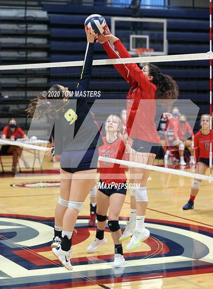 Thumbnail 1 in Carmel Christian @ Providence Day photogallery.