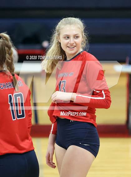Thumbnail 2 in Carmel Christian @ Providence Day photogallery.