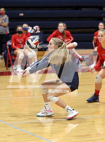 Thumbnail 1 in Carmel Christian @ Providence Day photogallery.