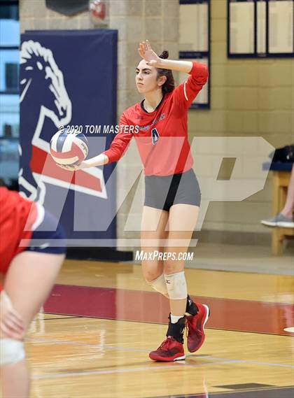 Thumbnail 2 in Carmel Christian @ Providence Day photogallery.