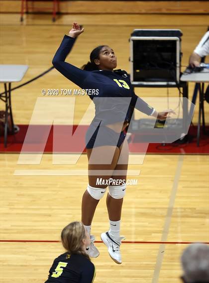 Thumbnail 3 in Carmel Christian @ Providence Day photogallery.
