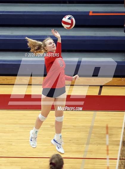 Thumbnail 3 in Carmel Christian @ Providence Day photogallery.