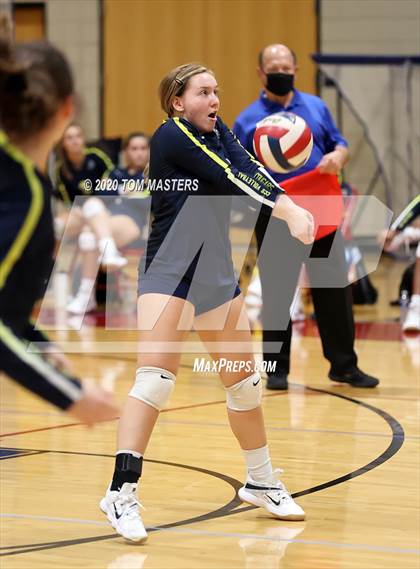 Thumbnail 2 in Carmel Christian @ Providence Day photogallery.