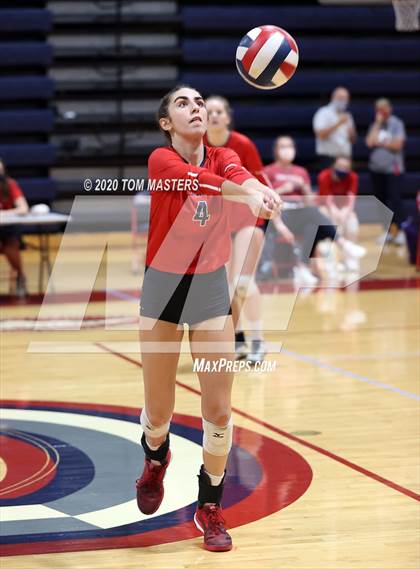 Thumbnail 2 in Carmel Christian @ Providence Day photogallery.