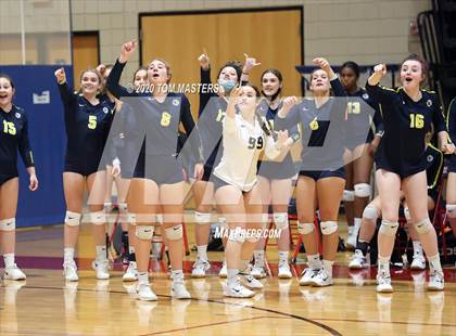 Thumbnail 1 in Carmel Christian @ Providence Day photogallery.
