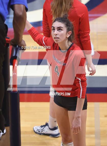 Thumbnail 3 in Carmel Christian @ Providence Day photogallery.