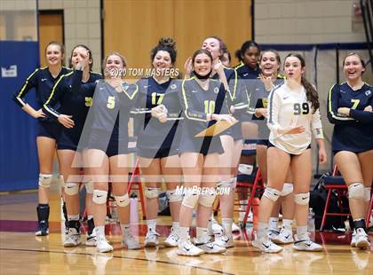 Thumbnail 3 in Carmel Christian @ Providence Day photogallery.