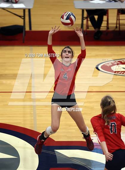 Thumbnail 2 in Carmel Christian @ Providence Day photogallery.