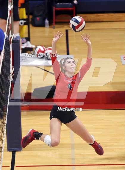 Thumbnail 1 in Carmel Christian @ Providence Day photogallery.