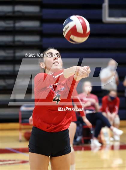Thumbnail 3 in Carmel Christian @ Providence Day photogallery.
