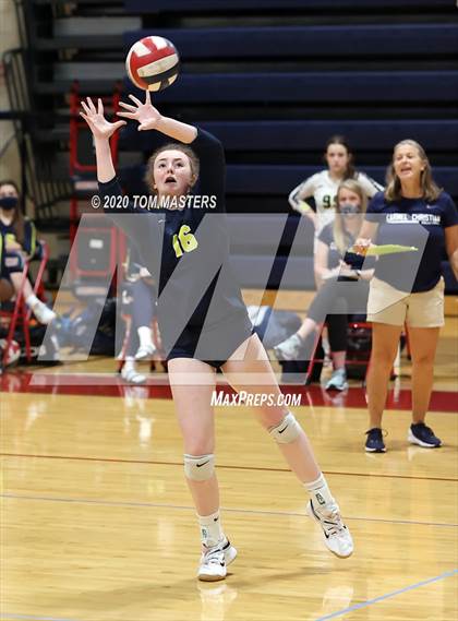 Thumbnail 1 in Carmel Christian @ Providence Day photogallery.