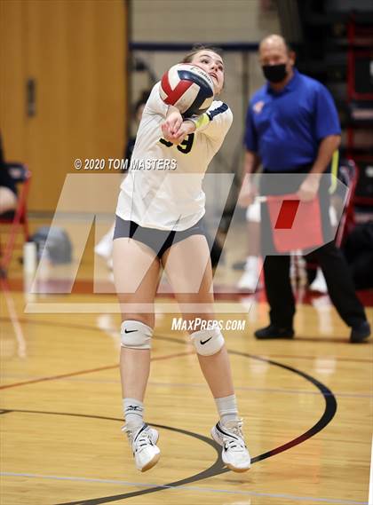 Thumbnail 3 in Carmel Christian @ Providence Day photogallery.