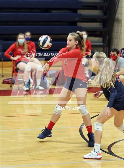 Thumbnail 3 in Carmel Christian @ Providence Day photogallery.