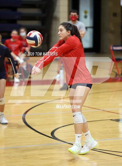 Thumbnail 2 in Carmel Christian @ Providence Day photogallery.