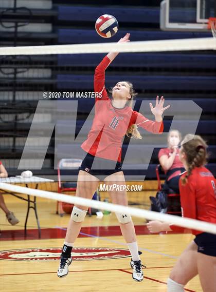 Thumbnail 3 in Carmel Christian @ Providence Day photogallery.