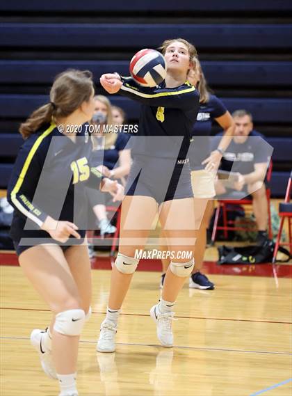 Thumbnail 2 in Carmel Christian @ Providence Day photogallery.