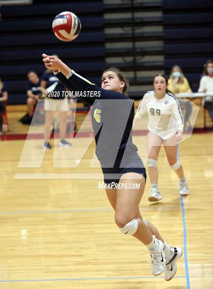 Thumbnail 3 in Carmel Christian @ Providence Day photogallery.