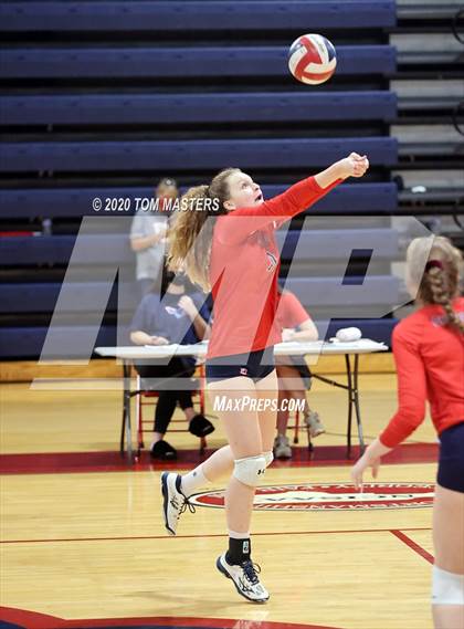 Thumbnail 1 in Carmel Christian @ Providence Day photogallery.