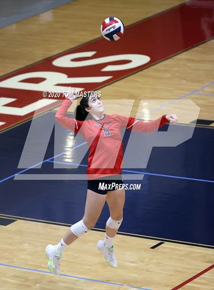 Thumbnail 1 in Carmel Christian @ Providence Day photogallery.