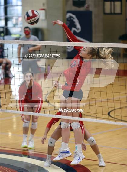 Thumbnail 1 in Carmel Christian @ Providence Day photogallery.