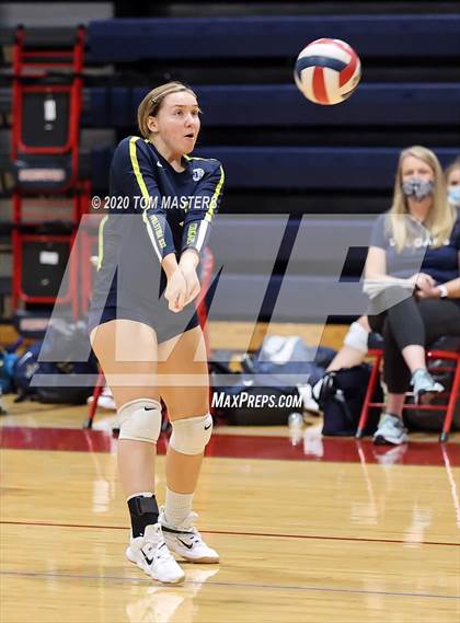 Thumbnail 1 in Carmel Christian @ Providence Day photogallery.