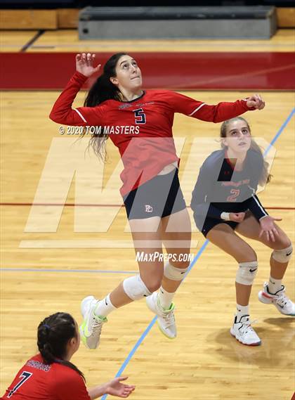 Thumbnail 2 in Carmel Christian @ Providence Day photogallery.