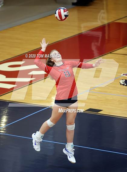 Thumbnail 1 in Carmel Christian @ Providence Day photogallery.
