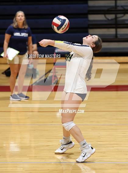 Thumbnail 1 in Carmel Christian @ Providence Day photogallery.