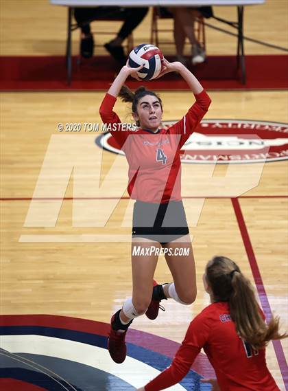 Thumbnail 1 in Carmel Christian @ Providence Day photogallery.