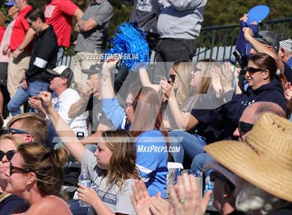 Thumbnail 3 in Granite Hills vs. Santa Fe Christian (CIF SDS D2 Final) photogallery.