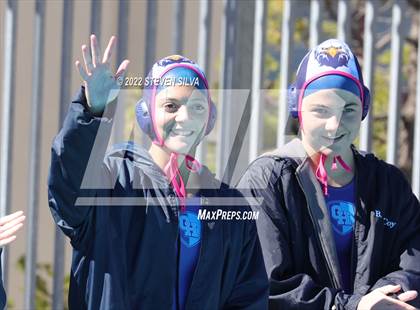 Thumbnail 1 in Granite Hills vs. Santa Fe Christian (CIF SDS D2 Final) photogallery.