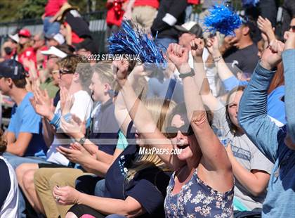Thumbnail 1 in Granite Hills vs. Santa Fe Christian (CIF SDS D2 Final) photogallery.