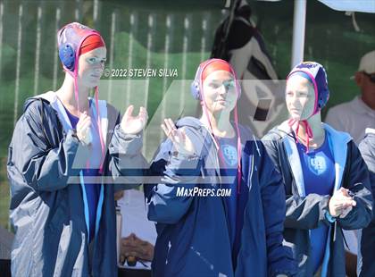Thumbnail 3 in Granite Hills vs. Santa Fe Christian (CIF SDS D2 Final) photogallery.
