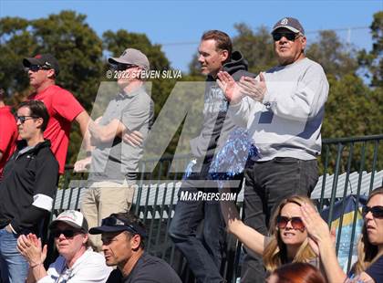 Thumbnail 1 in Granite Hills vs. Santa Fe Christian (CIF SDS D2 Final) photogallery.