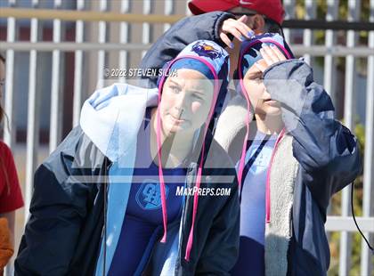 Thumbnail 2 in Granite Hills vs. Santa Fe Christian (CIF SDS D2 Final) photogallery.