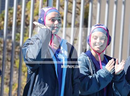 Thumbnail 2 in Granite Hills vs. Santa Fe Christian (CIF SDS D2 Final) photogallery.